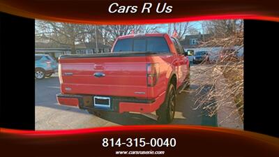 2012 Ford F-150 FX4   - Photo 5 - Erie, PA 16506