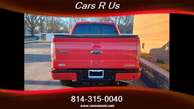 2012 Ford F-150 FX4   - Photo 6 - Erie, PA 16506