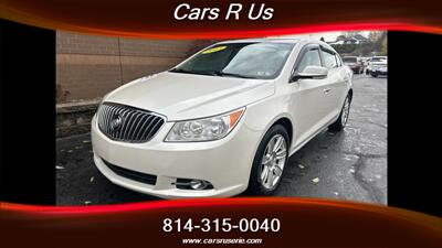 2013 Buick LaCrosse Luxury Group - Photo 2 - Erie, PA 16506