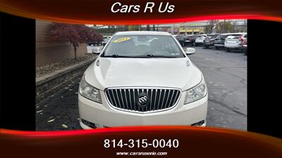 2013 Buick LaCrosse Luxury Group - Photo 3 - Erie, PA 16506