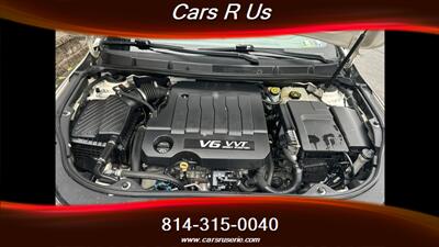2013 Buick LaCrosse Luxury Group - Photo 9 - Erie, PA 16506