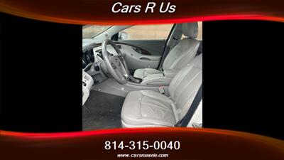 2013 Buick LaCrosse Luxury Group - Photo 6 - Erie, PA 16506