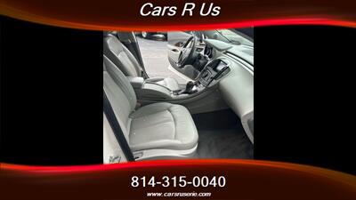 2013 Buick LaCrosse Luxury Group - Photo 8 - Erie, PA 16506