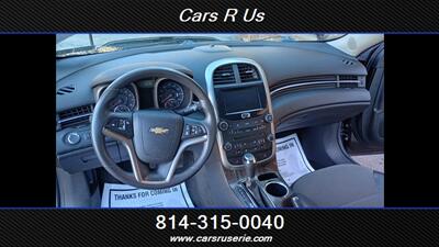 2015 Chevrolet Malibu LT   - Photo 10 - Erie, PA 16506