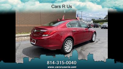 2012 Buick Regal Premium 1   - Photo 6 - Erie, PA 16506