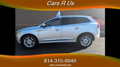 2015 Volvo XC60 T5 Premier - Photo 1 - Erie, PA 16506