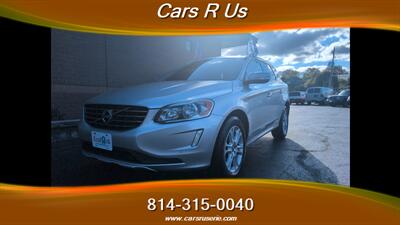 2015 Volvo XC60 T5 Premier - Photo 2 - Erie, PA 16506