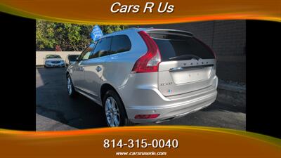 2015 Volvo XC60 T5 Premier - Photo 6 - Erie, PA 16506