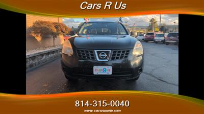 2010 Nissan Rogue SL - Photo 3 - Erie, PA 16506