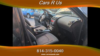 2010 Nissan Rogue SL - Photo 9 - Erie, PA 16506