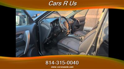 2010 Nissan Rogue SL - Photo 6 - Erie, PA 16506