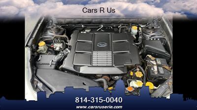 2010 Subaru Legacy 3.6R Premium   - Photo 11 - Erie, PA 16506