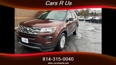 2018 Ford Explorer XLT   - Photo 2 - Erie, PA 16506