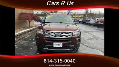 2018 Ford Explorer XLT   - Photo 3 - Erie, PA 16506