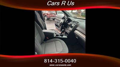 2018 Ford Explorer XLT   - Photo 12 - Erie, PA 16506