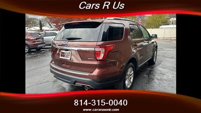2018 Ford Explorer XLT   - Photo 5 - Erie, PA 16506