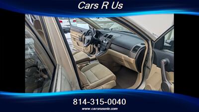2009 Honda CR-V EX - Photo 10 - Erie, PA 16506