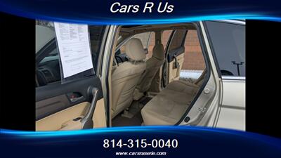 2009 Honda CR-V EX - Photo 8 - Erie, PA 16506