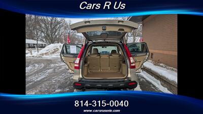 2009 Honda CR-V EX - Photo 11 - Erie, PA 16506