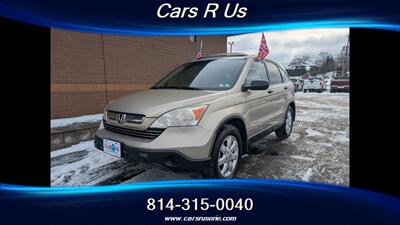 2009 Honda CR-V EX - Photo 2 - Erie, PA 16506