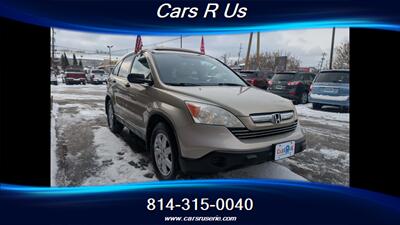 2009 Honda CR-V EX - Photo 3 - Erie, PA 16506