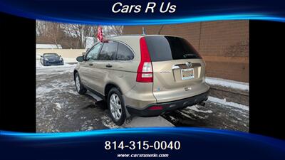 2009 Honda CR-V EX - Photo 5 - Erie, PA 16506