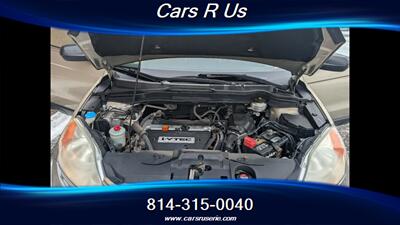 2009 Honda CR-V EX - Photo 12 - Erie, PA 16506