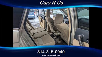 2009 Honda CR-V EX - Photo 9 - Erie, PA 16506