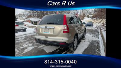 2009 Honda CR-V EX - Photo 4 - Erie, PA 16506