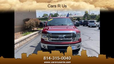 2013 Ford F-150 XLT   - Photo 4 - Erie, PA 16506