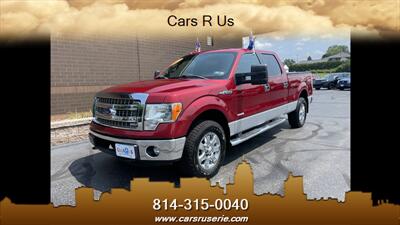 2013 Ford F-150 XLT   - Photo 3 - Erie, PA 16506