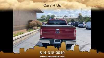 2013 Ford F-150 XLT   - Photo 8 - Erie, PA 16506