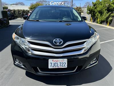 2014 Toyota Venza XLE   - Photo 3 - Costa Mesa, CA 92626