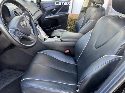 2014 Toyota Venza XLE   - Photo 14 - Costa Mesa, CA 92626