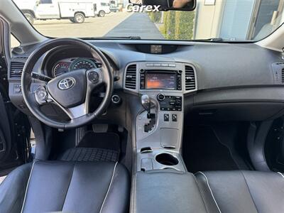 2014 Toyota Venza XLE   - Photo 18 - Costa Mesa, CA 92626