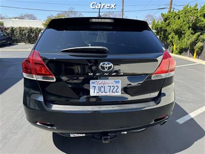 2014 Toyota Venza XLE   - Photo 10 - Costa Mesa, CA 92626