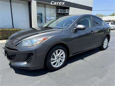 2013 Mazda Mazda3 i Touring   - Photo 4 - Costa Mesa, CA 92626