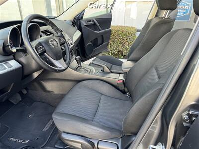 2013 Mazda Mazda3 i Touring   - Photo 15 - Costa Mesa, CA 92626