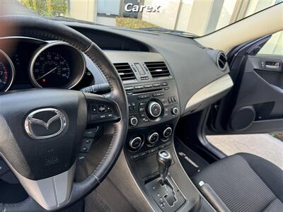 2013 Mazda Mazda3 i Touring   - Photo 21 - Costa Mesa, CA 92626