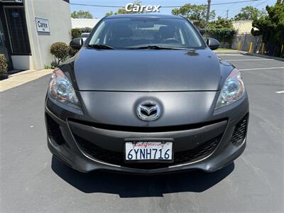 2013 Mazda Mazda3 i Touring   - Photo 3 - Costa Mesa, CA 92626