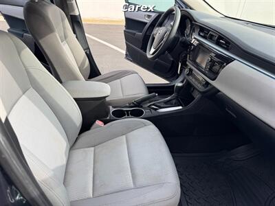 2016 Toyota Corolla LE Plus - Photo 18 - Costa Mesa, CA 92626
