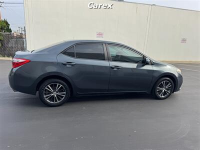 2016 Toyota Corolla LE Plus - Photo 14 - Costa Mesa, CA 92626