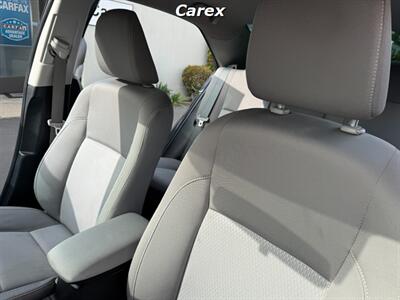 2016 Toyota Corolla LE Plus - Photo 15 - Costa Mesa, CA 92626