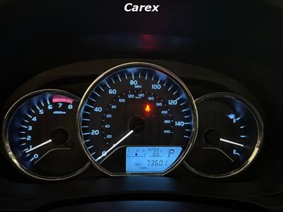 2016 Toyota Corolla LE Plus - Photo 29 - Costa Mesa, CA 92626