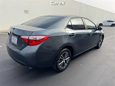 2016 Toyota Corolla LE Plus - Photo 13 - Costa Mesa, CA 92626