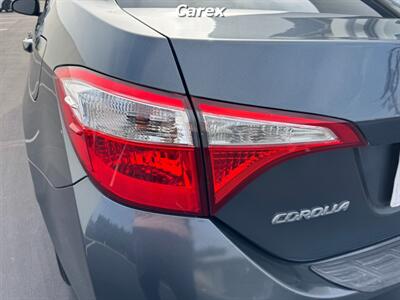 2016 Toyota Corolla LE Plus - Photo 10 - Costa Mesa, CA 92626