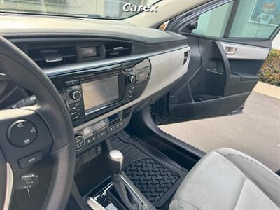 2016 Toyota Corolla LE Plus - Photo 22 - Costa Mesa, CA 92626