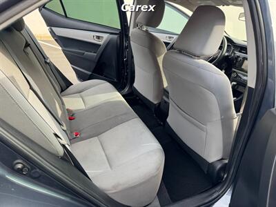 2016 Toyota Corolla LE Plus - Photo 17 - Costa Mesa, CA 92626