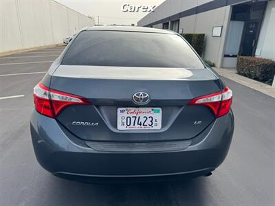 2016 Toyota Corolla LE Plus - Photo 11 - Costa Mesa, CA 92626