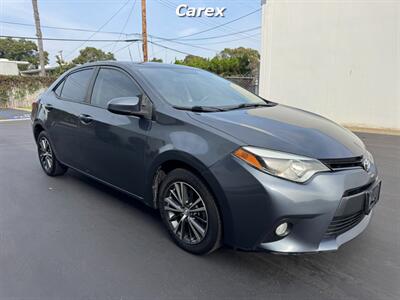 2016 Toyota Corolla LE Plus - Photo 3 - Costa Mesa, CA 92626